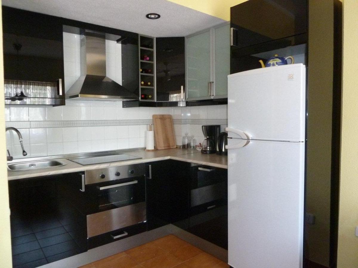 Apartment With Side Seaview 60 Meters From Sea Torrevieja Exterior foto