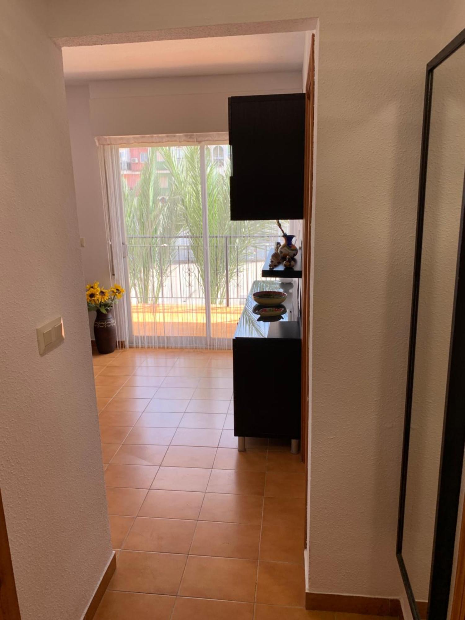 Apartment With Side Seaview 60 Meters From Sea Torrevieja Exterior foto