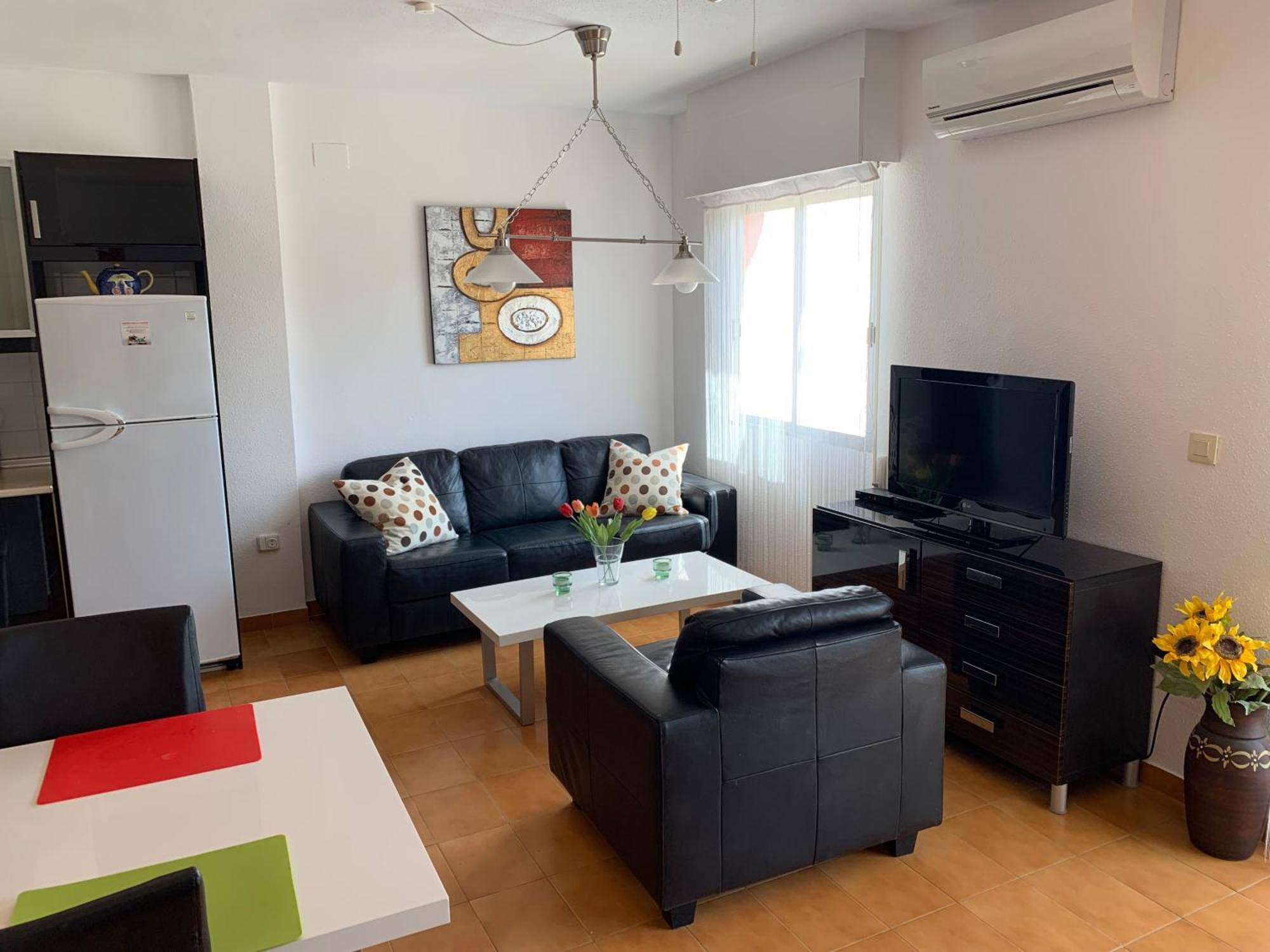 Apartment With Side Seaview 60 Meters From Sea Torrevieja Exterior foto