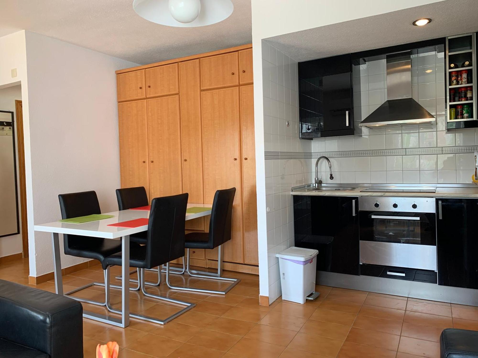 Apartment With Side Seaview 60 Meters From Sea Torrevieja Exterior foto
